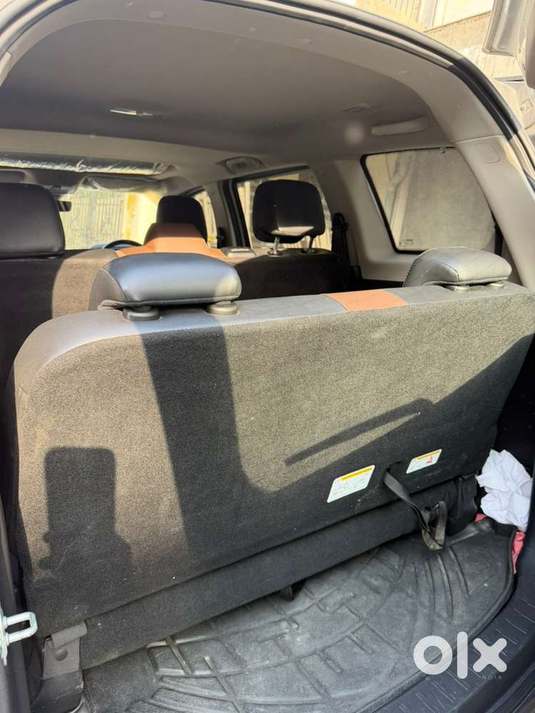 Mahindra Scorpio-n Diesel 2025