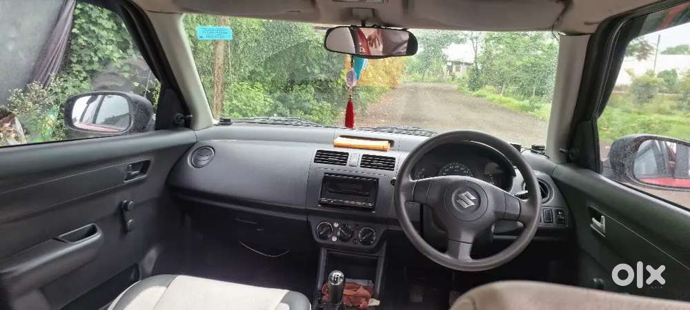 Maruti Suzuki Swift