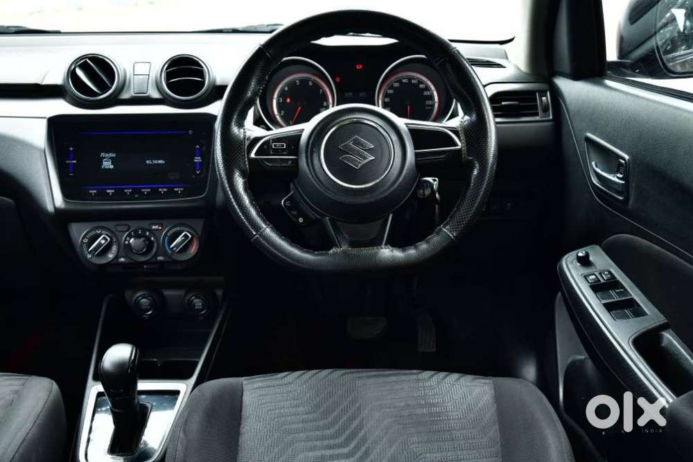Maruti Suzuki Swift Amt Vxi, 2022, Petrol