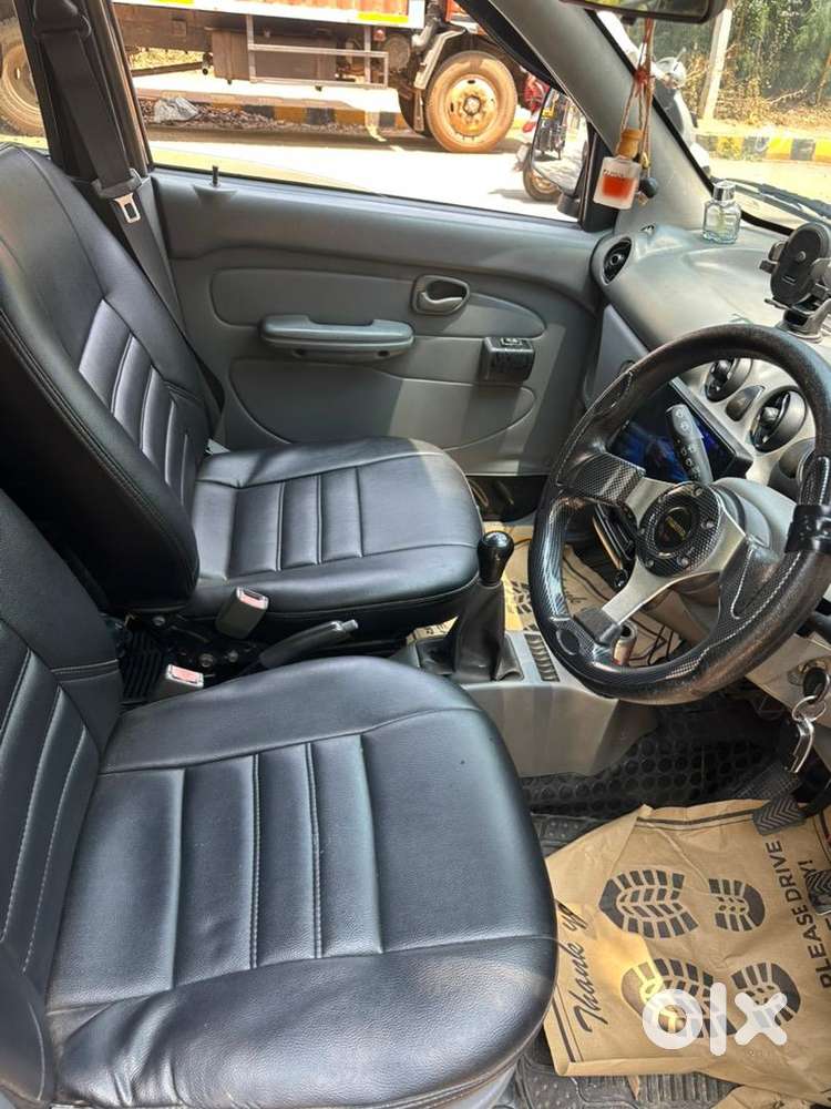 Hyundai Santro 2003 Petrol Best Condition