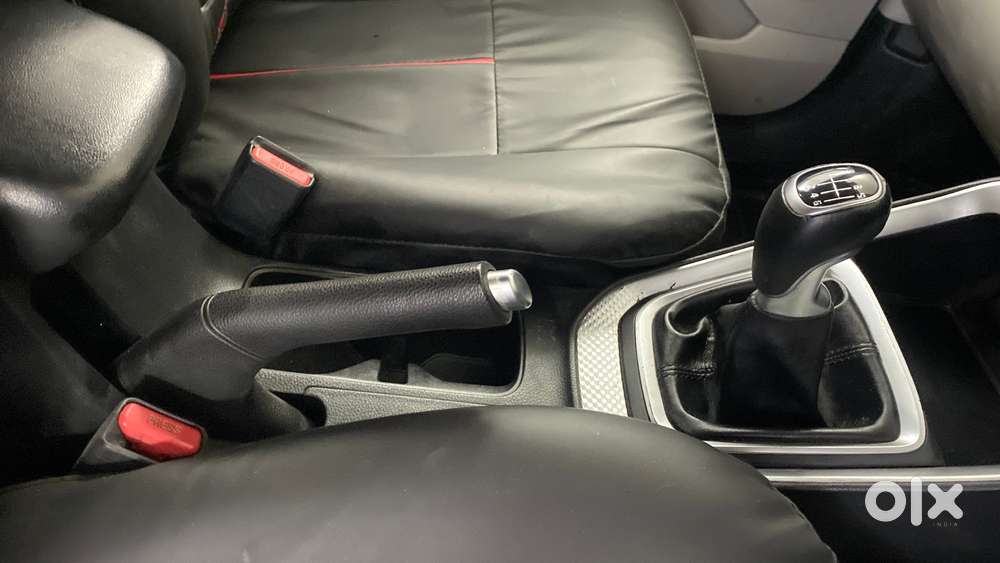 Kia Sonet 1.0 Htx Imt, 2021, Petrol