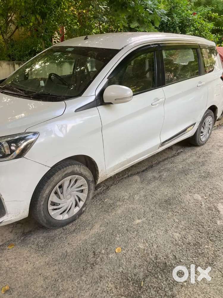 Maruti Suzuki Ertiga Vdi 2020