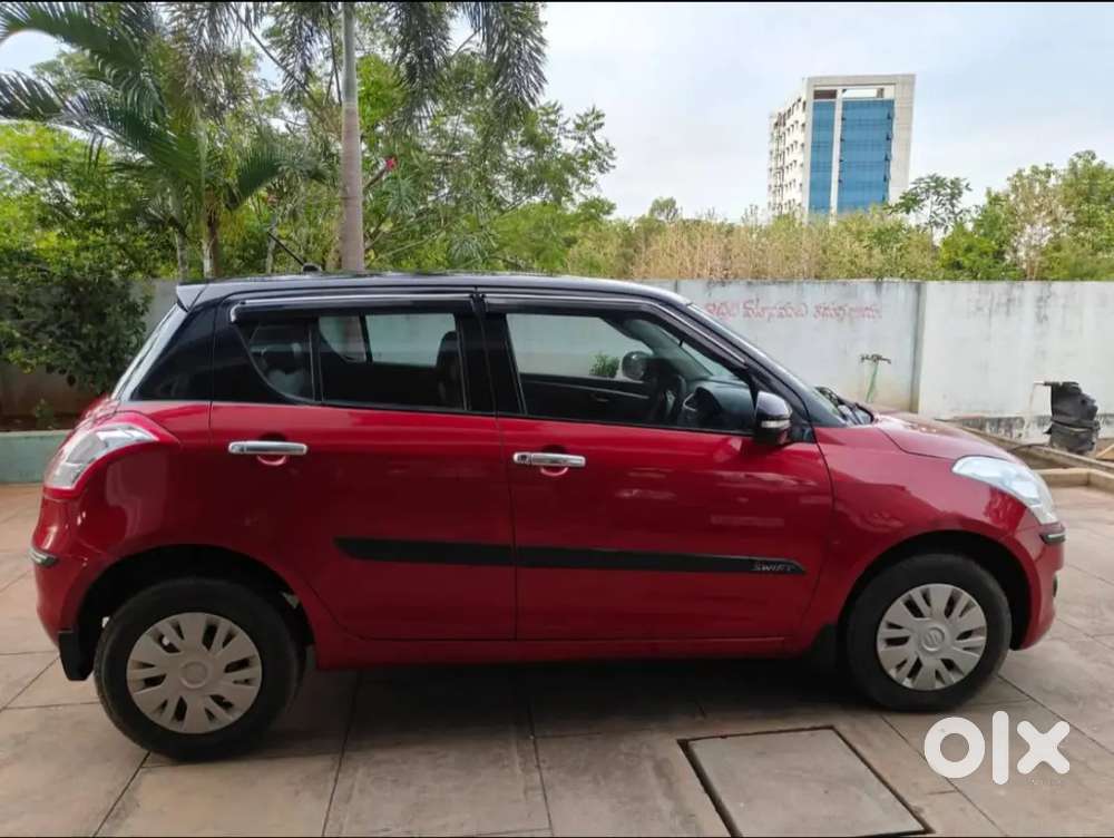 Maruti Suzuki Swift 2014 Diesel 68000 Km Driven
