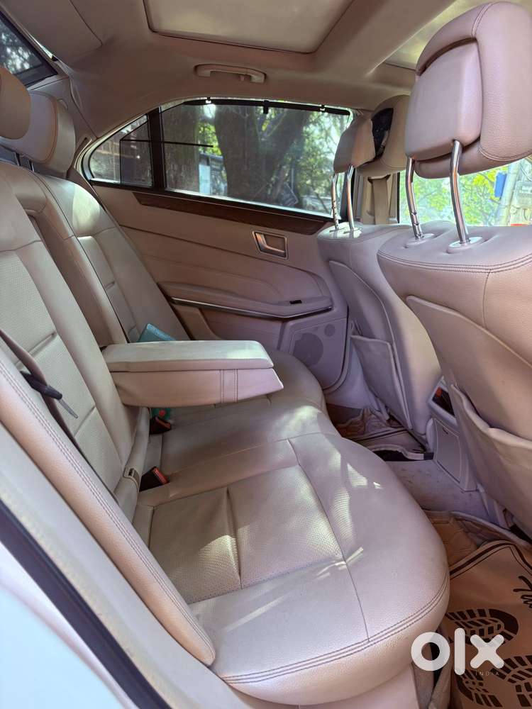 Mercedes-benz E-class E 250 Cdi Avantgarde, 2015, Diesel