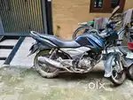 Bike for sale