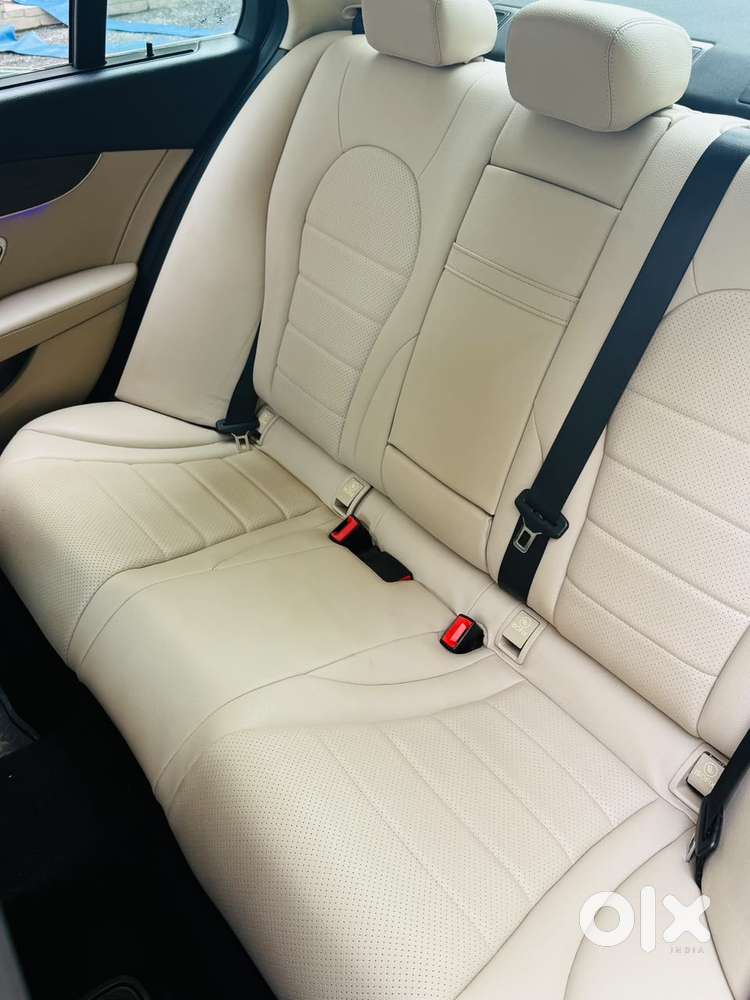 Mercedes-benz C-class 2.0 220d Progressive, 2020, Diesel