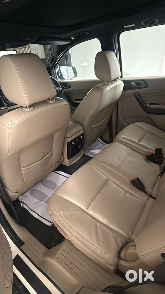 Ford Endeavour Diesel 2020