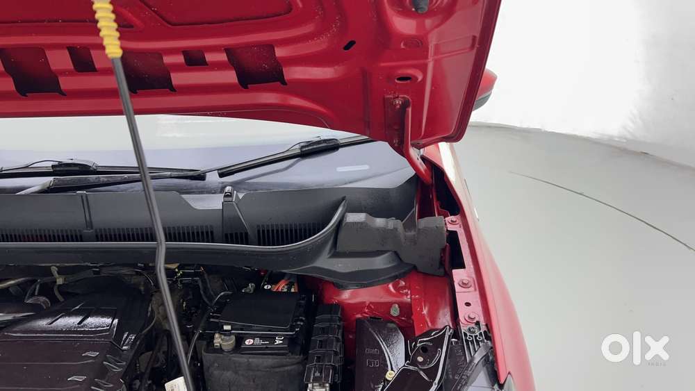 Skoda Kushaq 1.0 Tsi Ambition At, 2021, Petrol