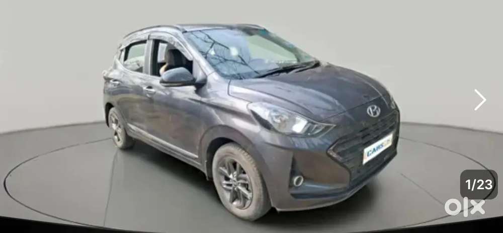 Grand I 10nios Cng In City Milage 23 And On Highway 28