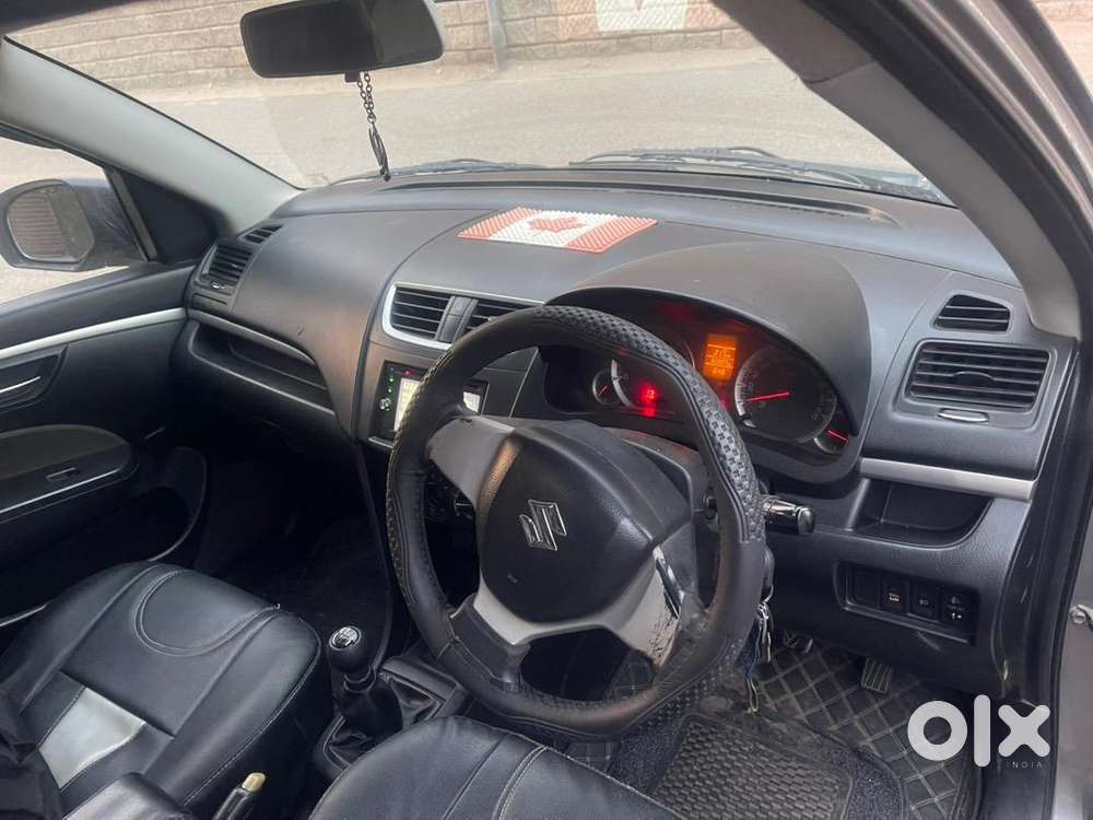 Maruti Suzuki Swift 2013 Diesel 88000 Km Driven