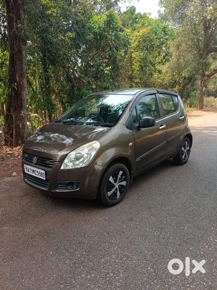 Ritz  Excellent Service Condition