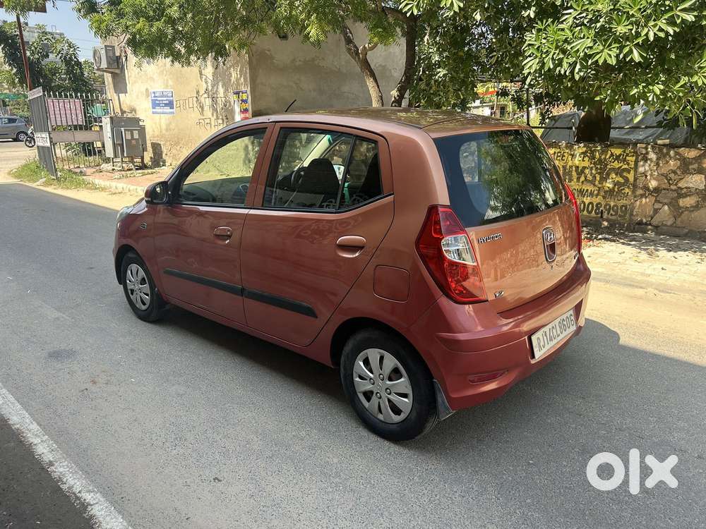 Hyundai I10 Magna O, 2011, Petrol