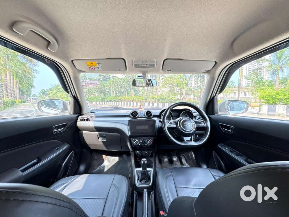 Maruti Suzuki Swift Vxi 1.2 Abs Bs-iv, 2021, Petrol