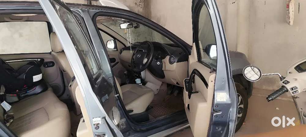Nissan Terrano 2013 Diesel Well Maintained