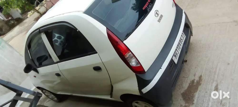 Tata Nano Xc