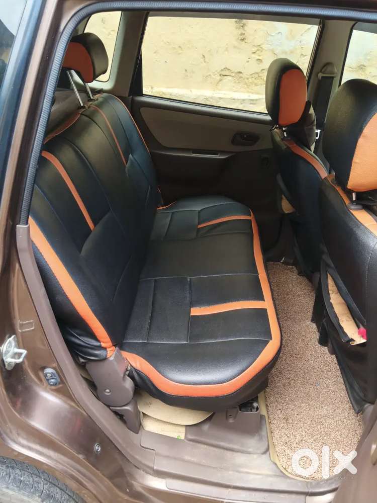 Maruti Suzuki Estilo Vxi 2013