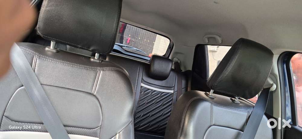 Maruti Suzuki Swift Zxi, 2019, Diesel