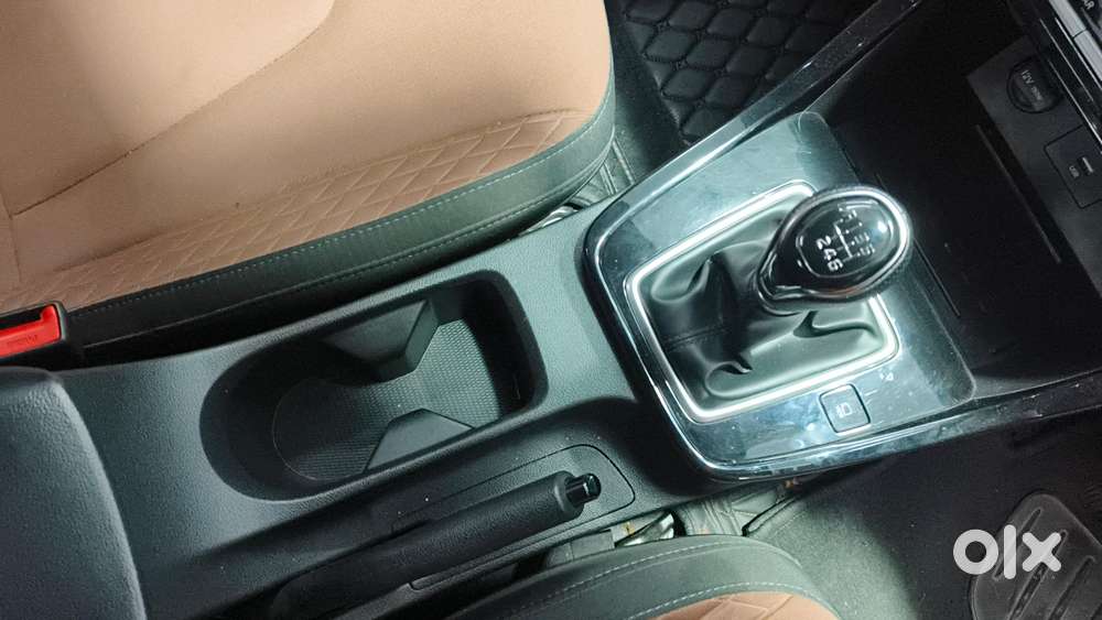 Hyundai Alcazar Prestige 7-seater, 2022, Petrol