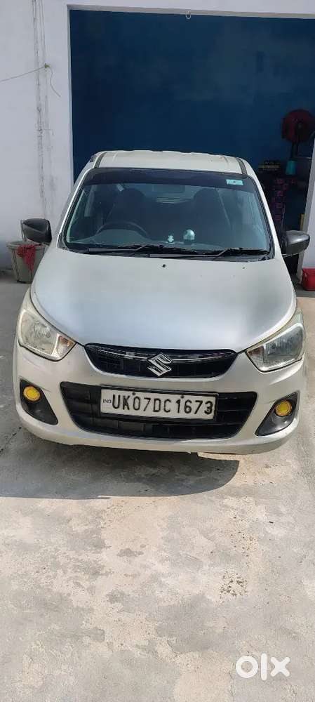 Maruti Suzuki Alto K10 2018