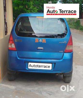 Maruti Suzuki Zen Estilo Vxi Bsiv, 2007, Petrol