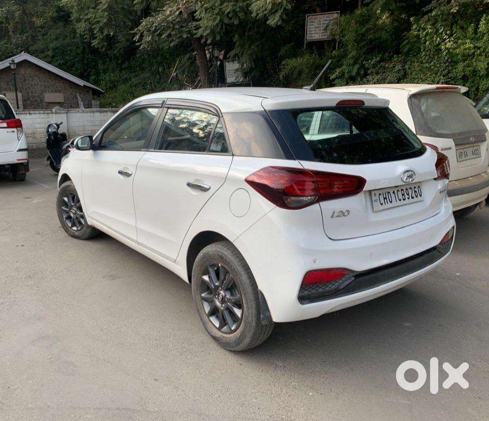 Hyundai I20 2020 Petrol Good Condition