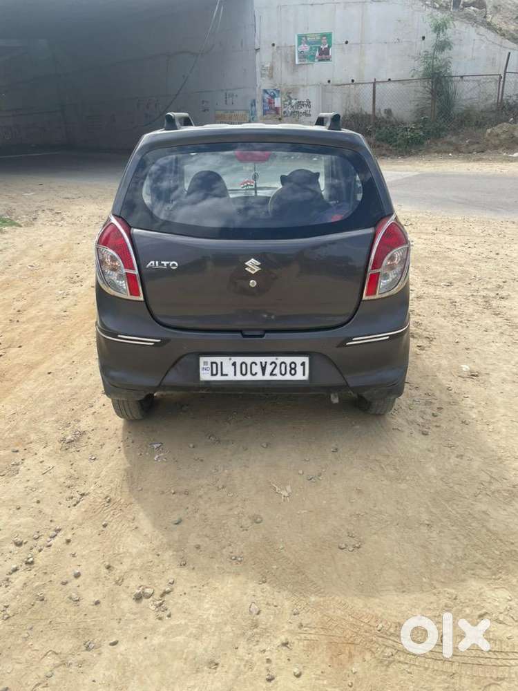Maruti Suzuki Alto 800 2023 Cng & Hybrids Well Maintained