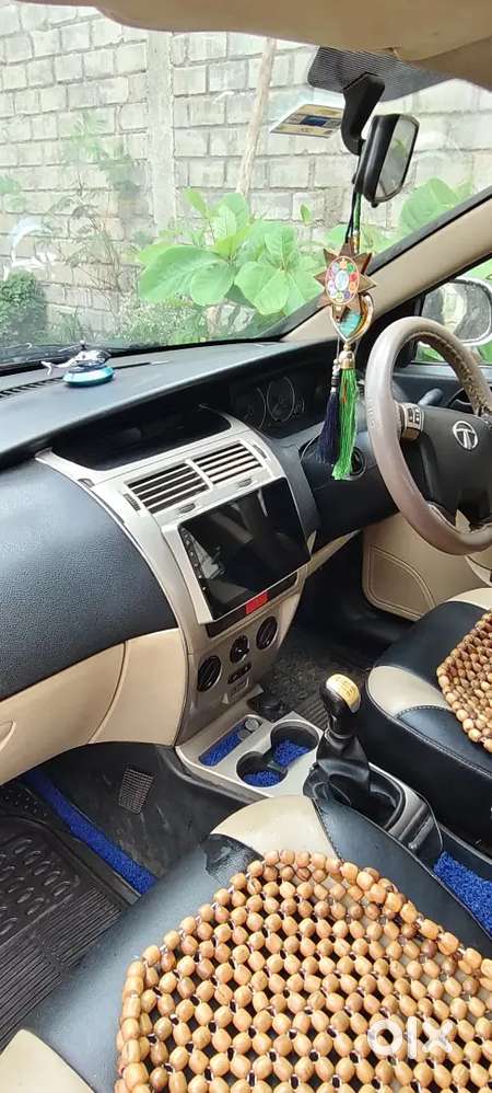 Tata Manza Aura 2012 Diesel