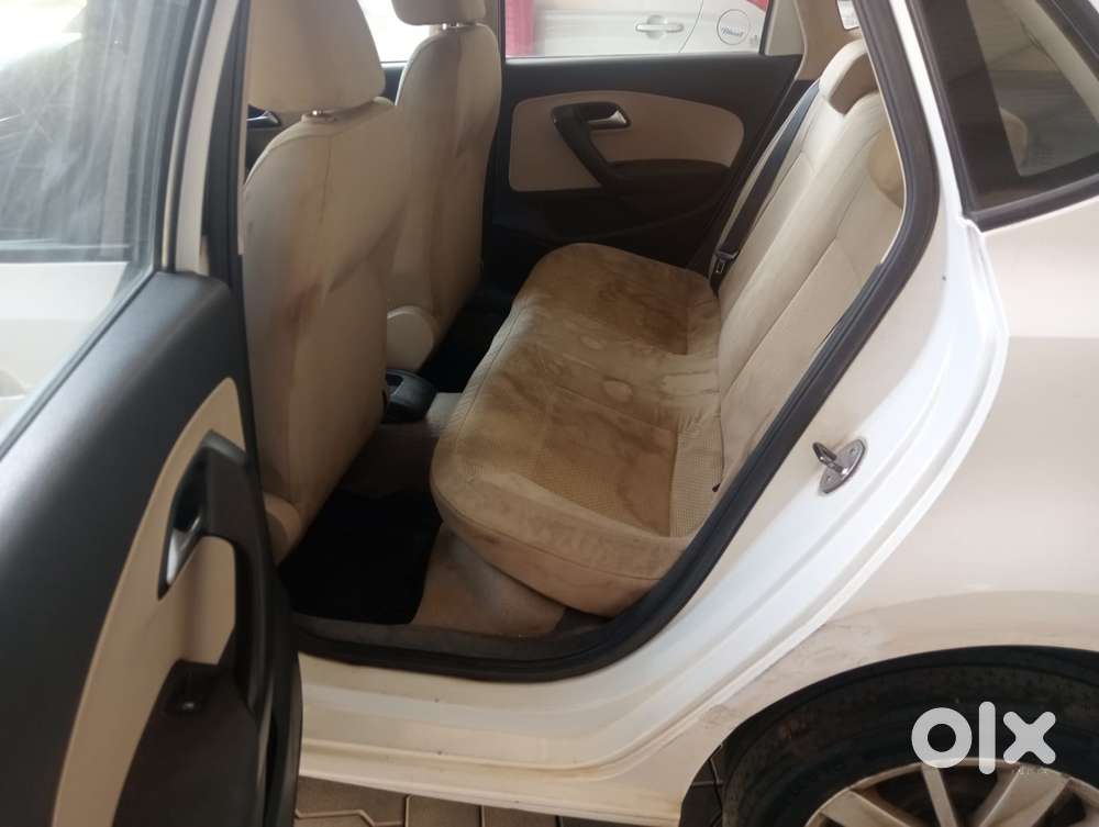 Volkswagen Polo 1.5 Tdi Comfortline, 2015, Diesel