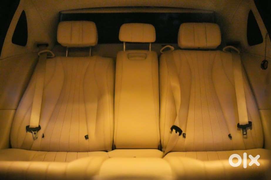 Mercedes-benz E-class E 220 D, 2022, Diesel