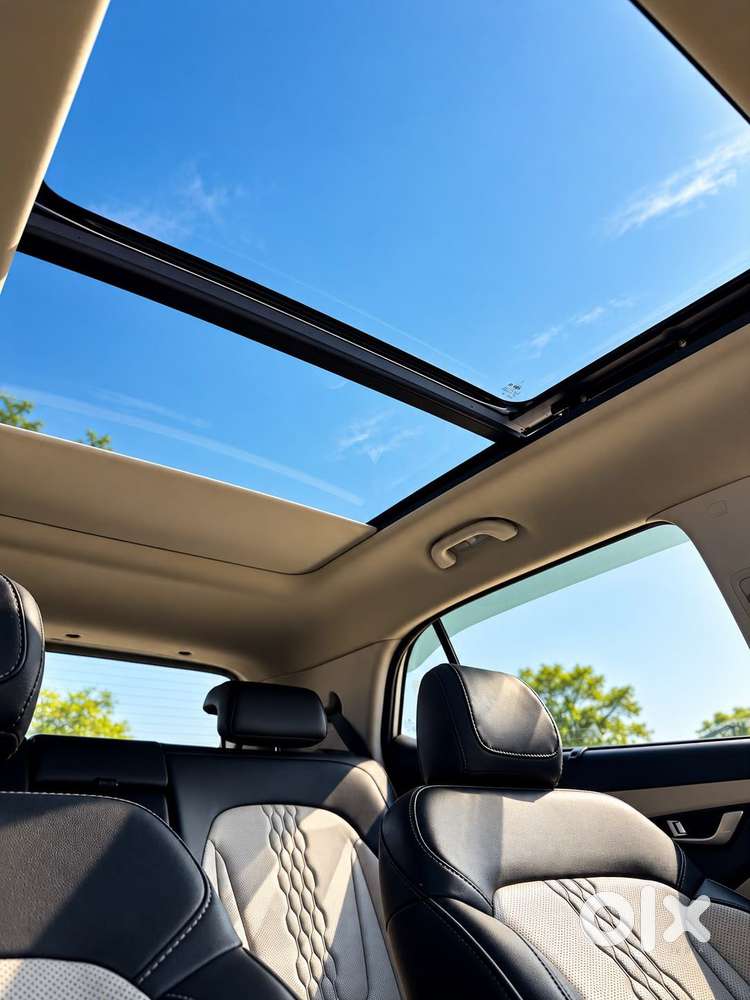 Hyundai Creta Sx (o) 1.5 Diesel Automatic, 2021, Diesel
