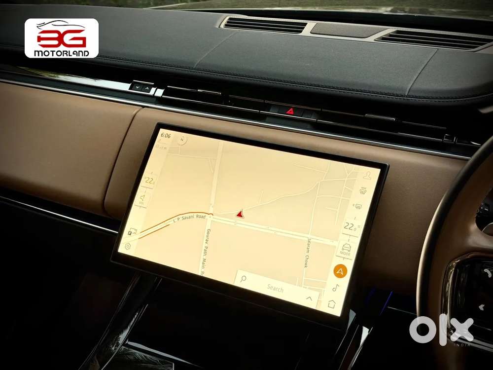 Land Rover Range Sport, 2025, Diesel