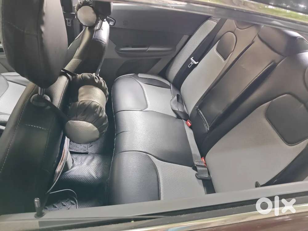 Tata Tigor 2021 Petrol 23000 Km Driven