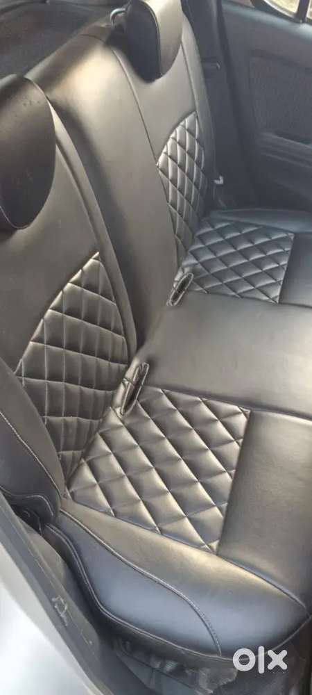 No Accident 
No Replacement 
Good Condition