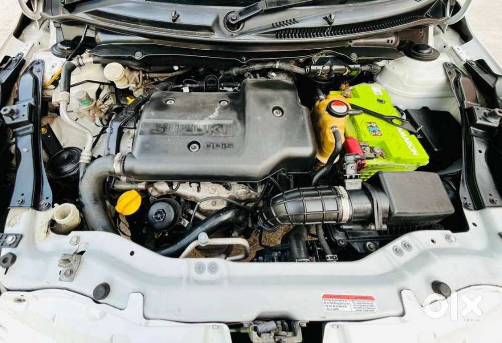 Maruti Suzuki Swift Dzire Vdi Bsiv, 2013, Diesel