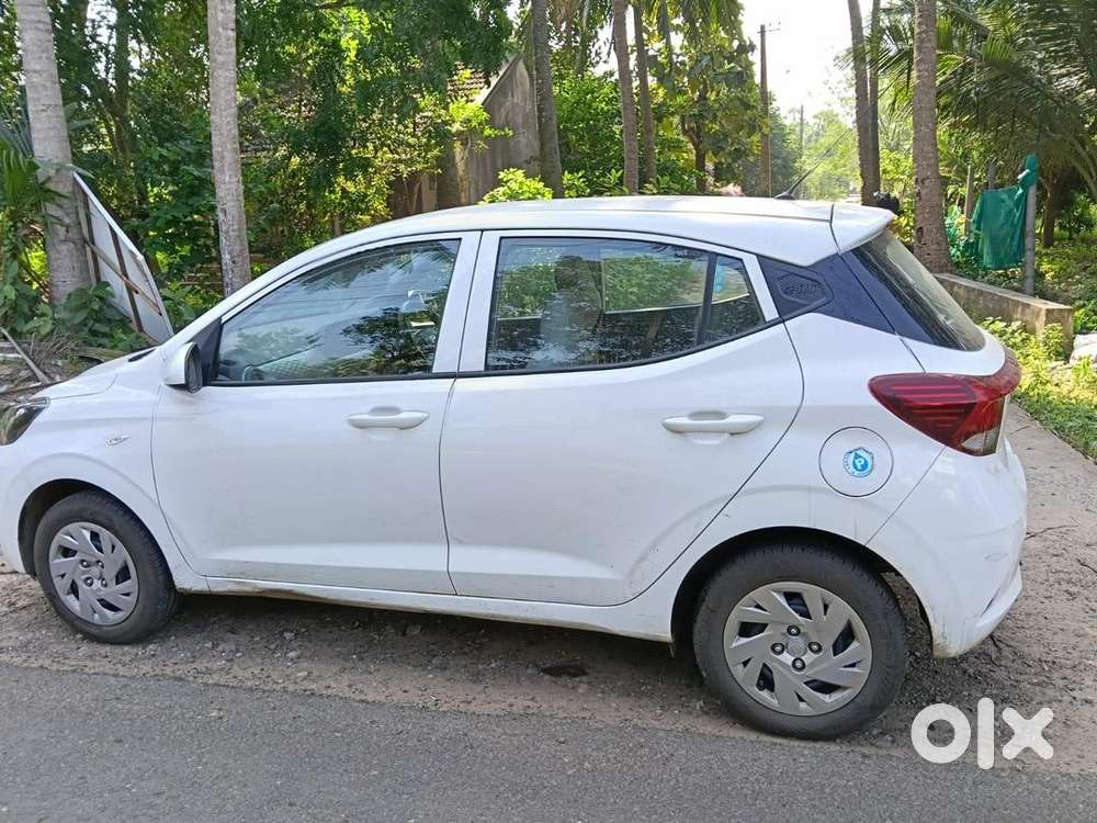 Hyundai Grand I10 Nios 2026 Petrol Good Condition