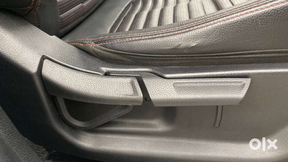 Kia Sonet 1.0 Gtx Plus Dct, 2021, Petrol