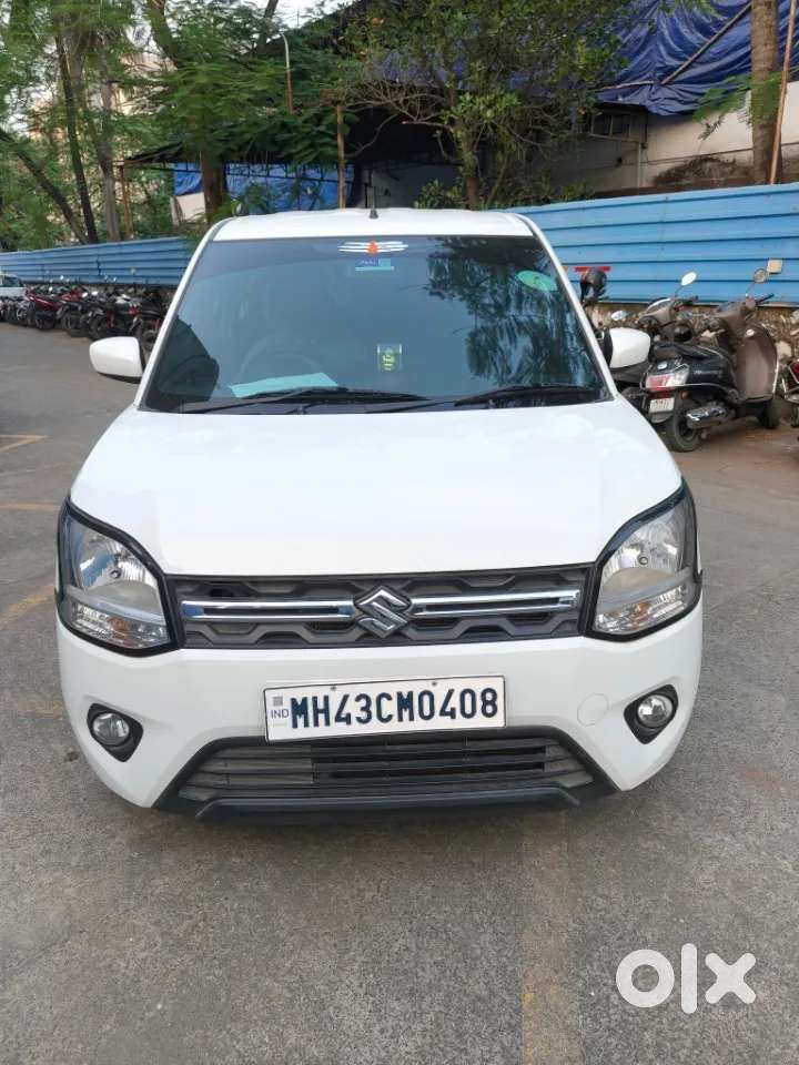 Maruti Suzuki Wagon R Vxi 1.0 Cng, 2024, Cng & Hybrids