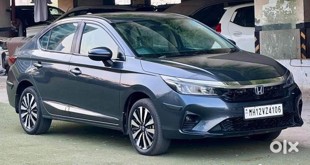 Honda City Hybrid Ehev V, 2023, Petrol