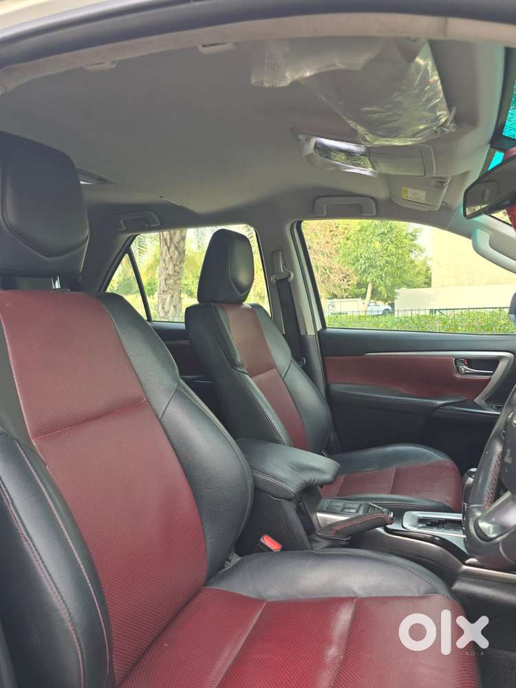 Toyota Fortuner Legender 4x2 At 2.8, 2023, Diesel