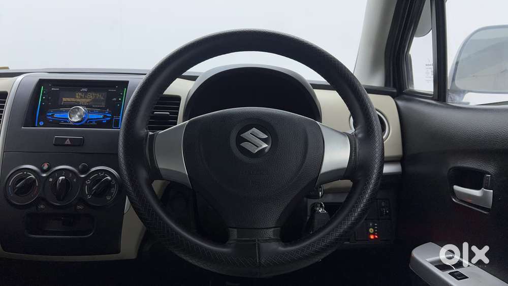 Maruti Suzuki Wagon R 1.0 2019-2022 Lxi (o) Cng, 2018, Cng & Hybrids