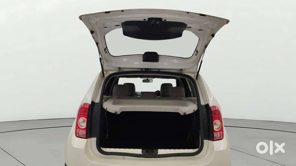 Renault Duster 85ps Rxl (o) Diesel, 2014, Diesel