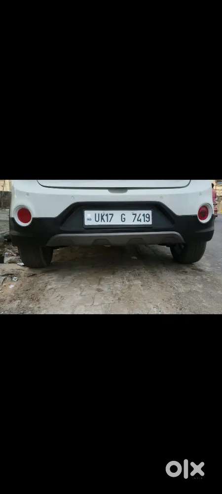 Hyundai I20 Active 2018 Petrol Manual