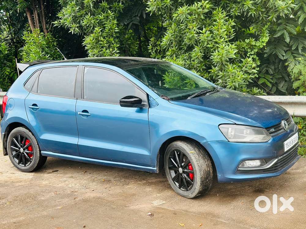 Volkswagen Polo 2019 Diesel Good Condition