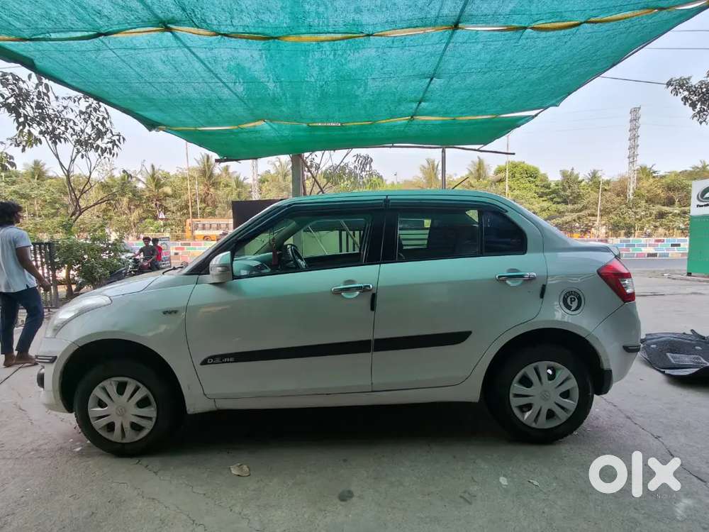 Swift Dzire Vxi