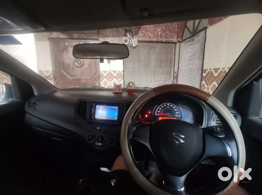 Maruti Suzuki Baleno 2021 With 70000 Km Driven