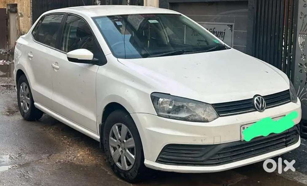 Volkswagen Ameo 2020
