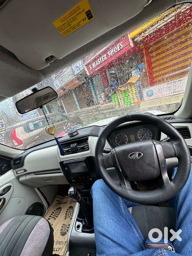 Mahindra Scorpio S10 4x4 Diesel Well Maintained