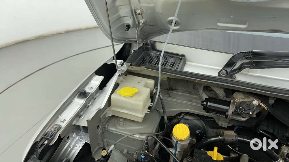 Renault Kwid Rxt 1.0, 2017, Petrol