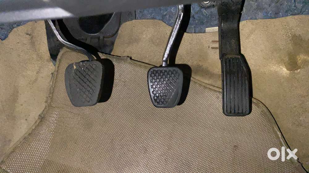 Honda City 2015-2017 I Vtec Vx, 2016, Petrol