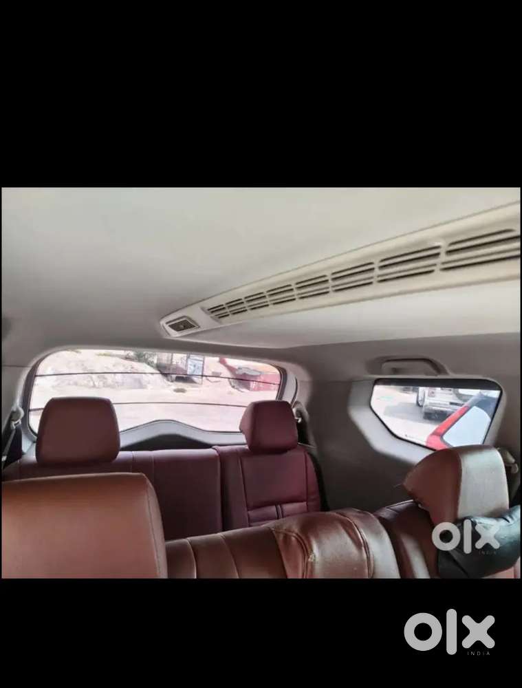 Mahindra Marazzo 2019 November, Near 2020 Diesel 75000 Km. Chilled Ac